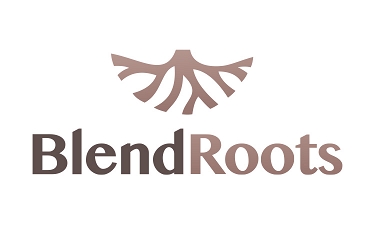 BlendRoots.com