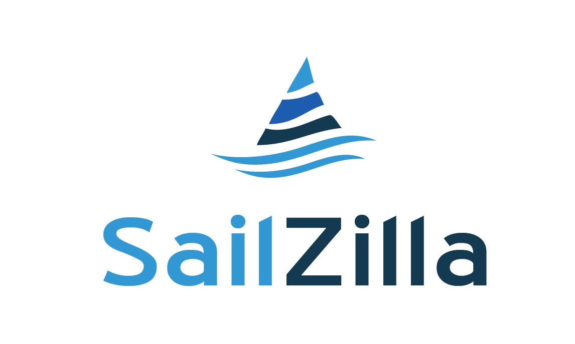 SailZilla.com - Creative brandable domain for sale