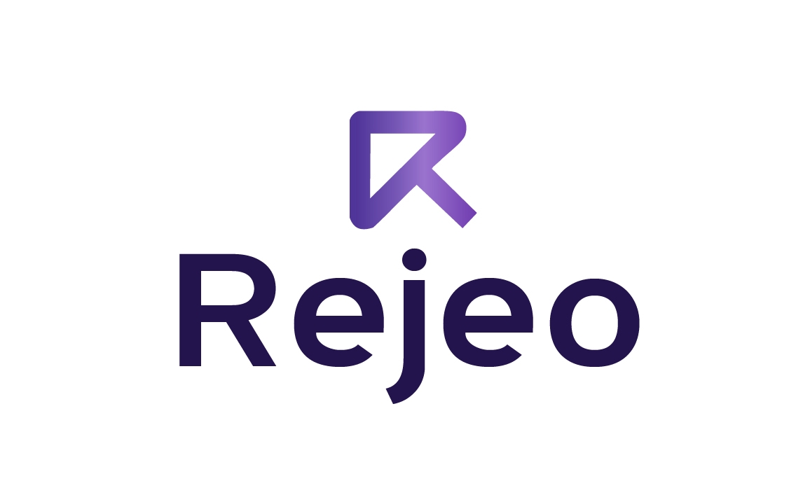 Rejeo.com - Creative brandable domain for sale