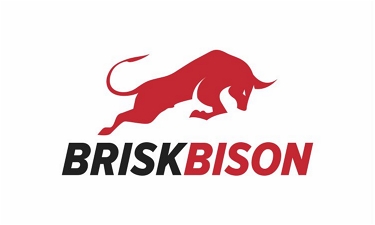 BriskBison.com