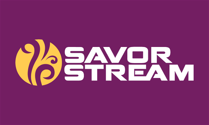 SavorStream.com