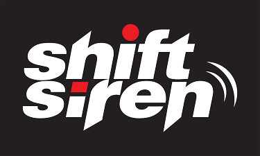 ShiftSiren.com - Creative brandable domain for sale