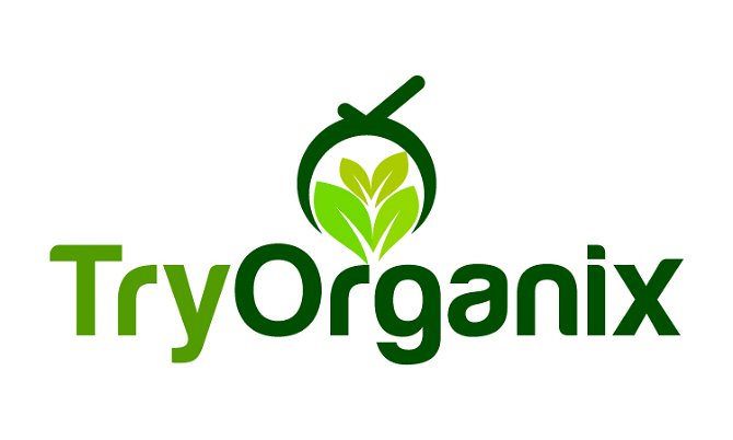 TryOrganix.com