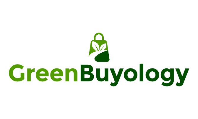 GreenBuyology.com