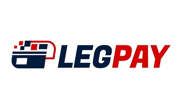 LegPay.com