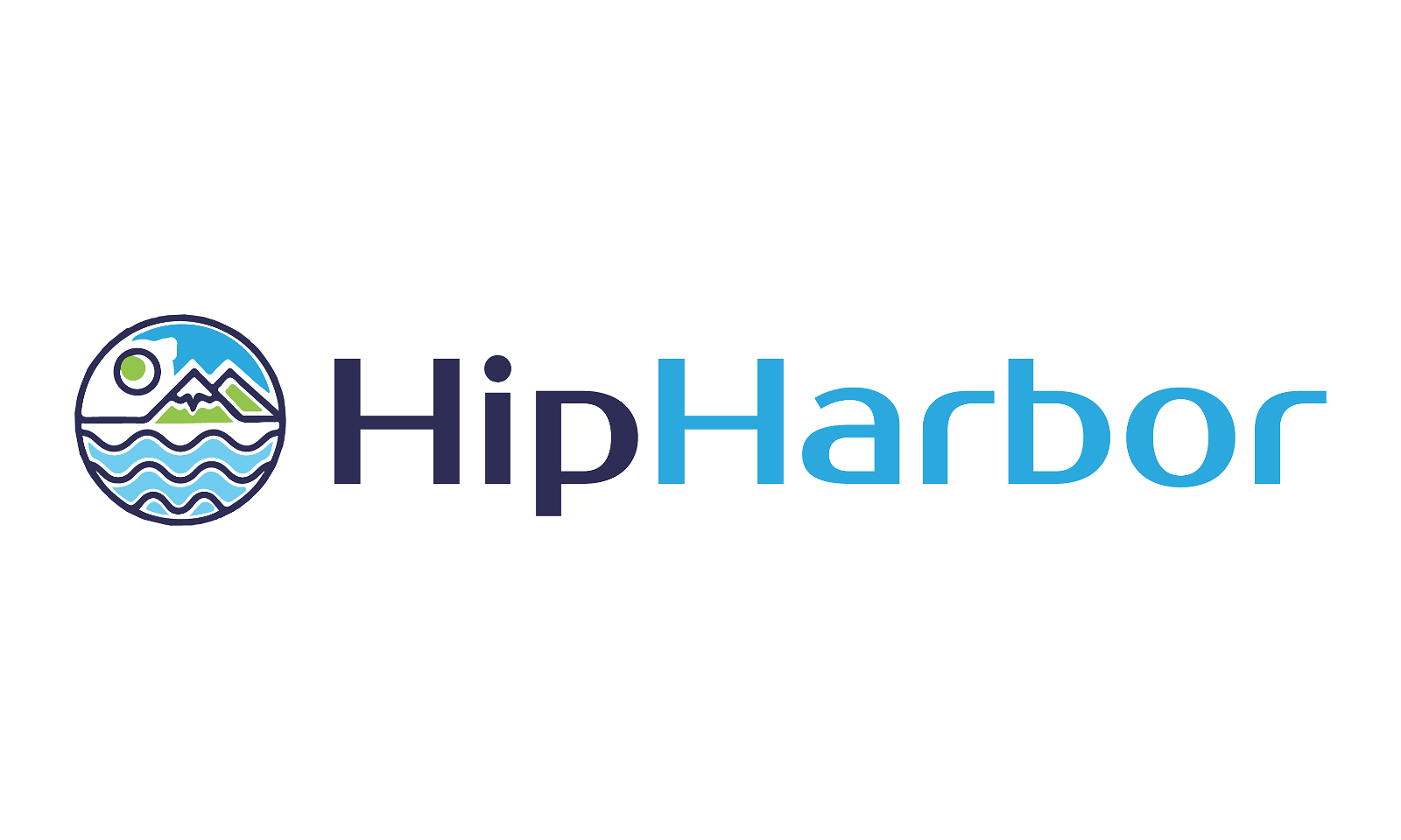HipHarbor.com - Creative brandable domain for sale