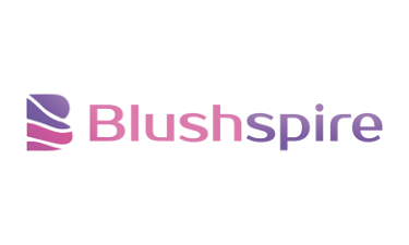 Blushspire.com