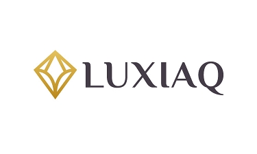 Luxiaq.com