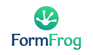 FormFrog.com