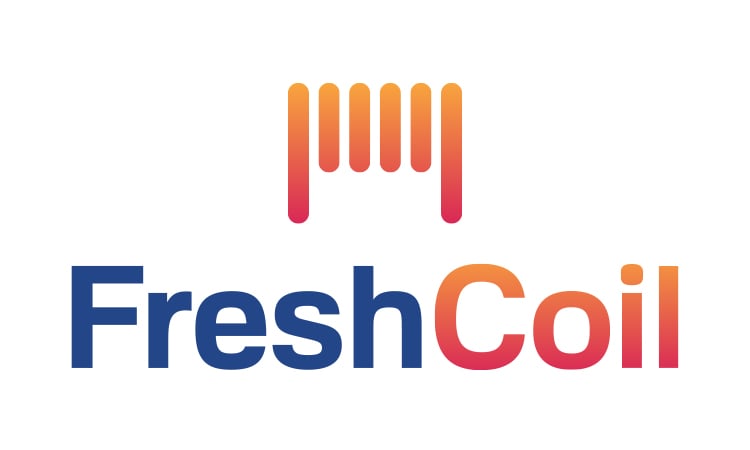 FreshCoil logo