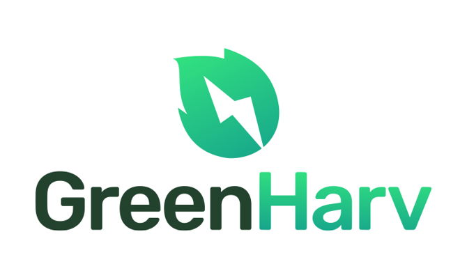 GreenHarv.com