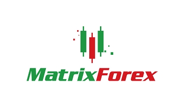 MatrixForex.com - Creative brandable domain for sale