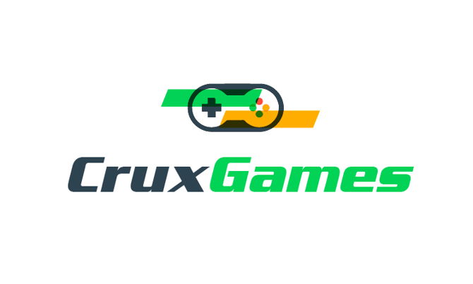 CruxGames.com