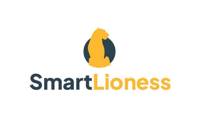 SmartLioness.com