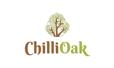 Chillioak.com