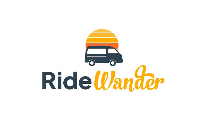 RideWander.com