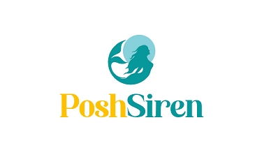 PoshSiren.com