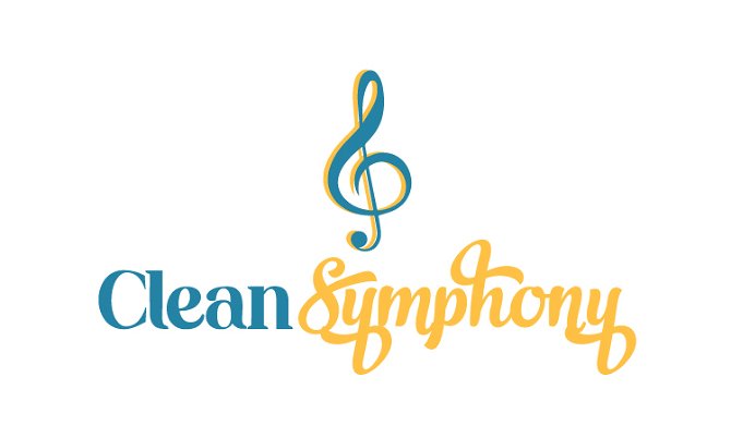 CleanSymphony.com