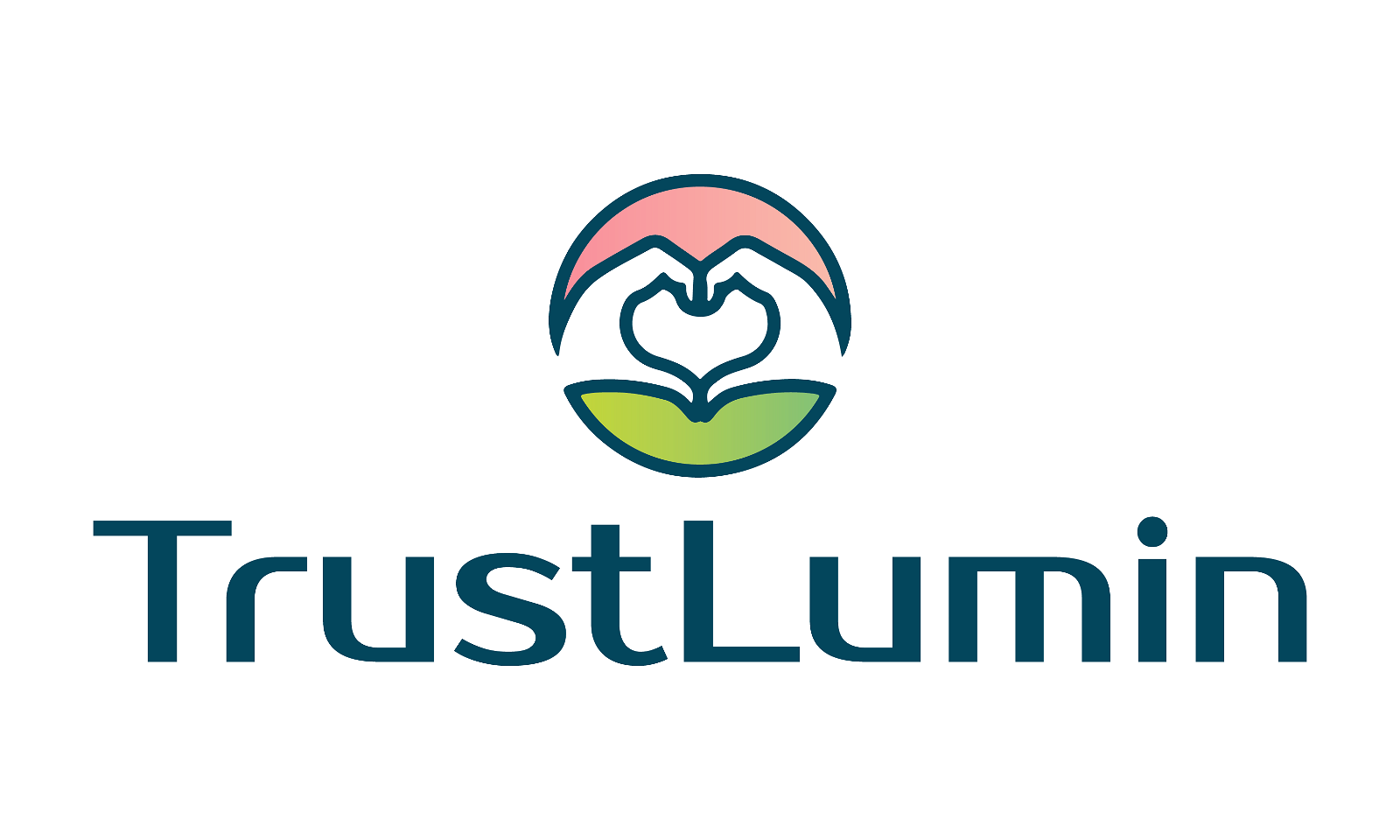TrustLumin.com - Creative brandable domain for sale