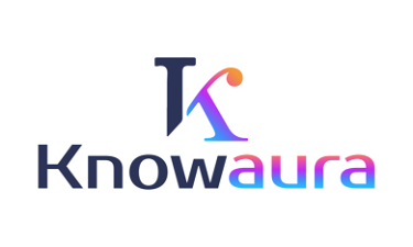 Knowaura.com - Creative brandable domain for sale