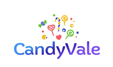 CandyVale.com