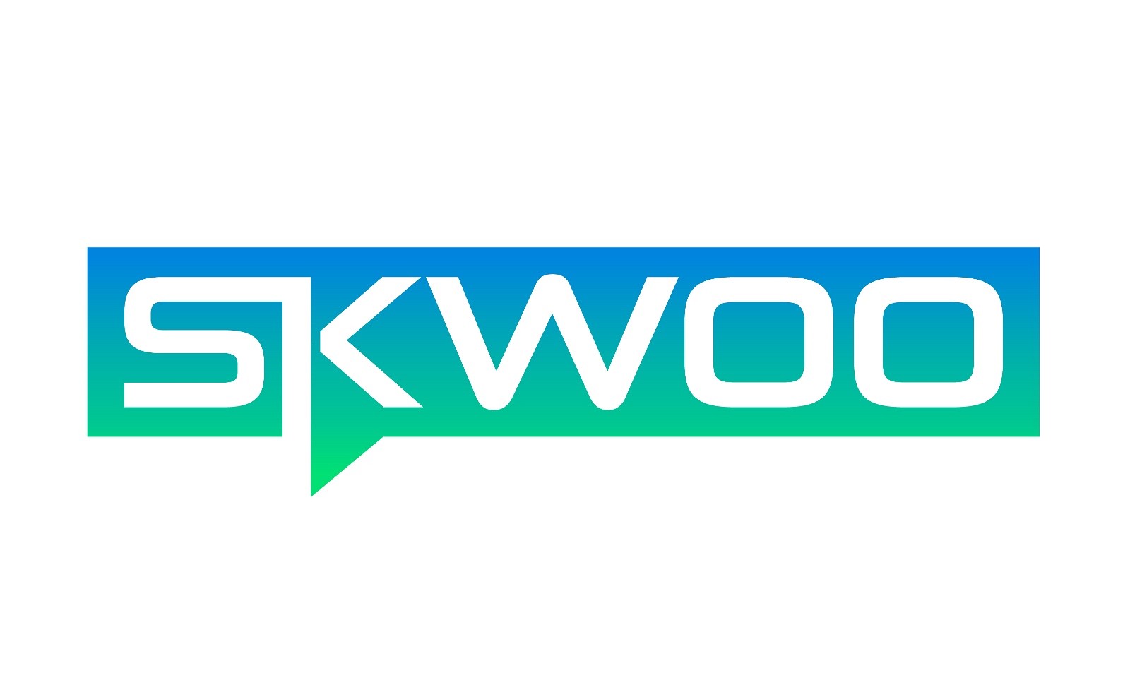 Skwoo.com - Creative brandable domain for sale