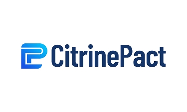 CitrinePact.com