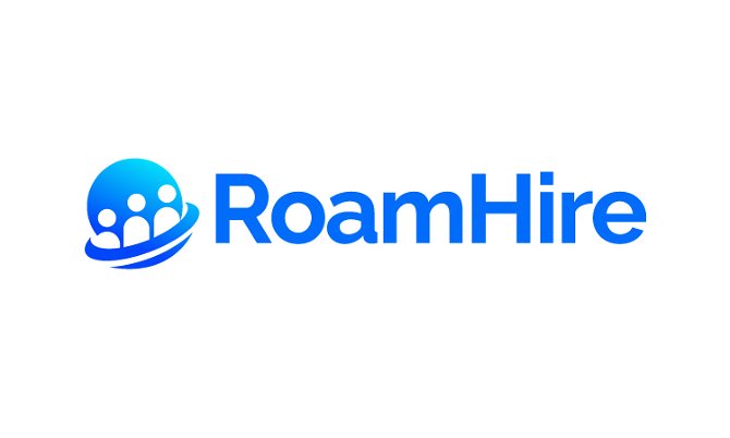 RoamHire.com