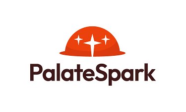 PalateSpark.com