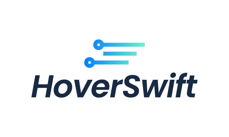 HoverSwift.com - Creative brandable domain for sale