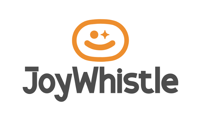 JoyWhistle.com