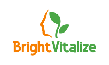 BrightVitalize.com