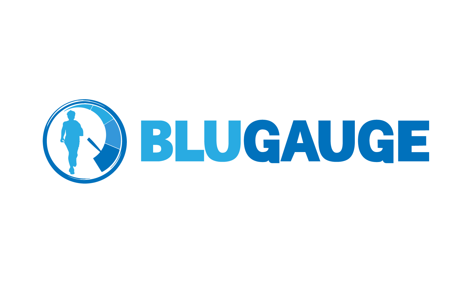 BluGauge.com - Creative brandable domain for sale