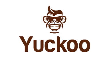 Yuckoo.com - Creative brandable domain for sale