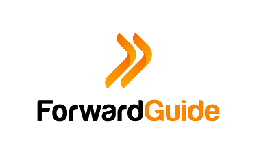 ForwardGuide.com - Creative brandable domain for sale
