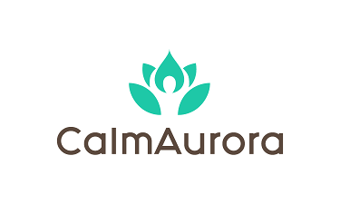 CalmAurora.com