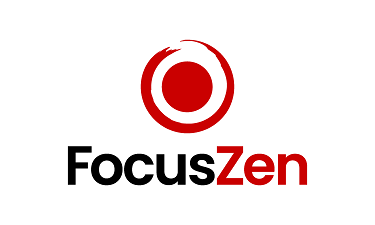 FocusZen.com is for sale