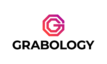 Grabology.com - Creative brandable domain for sale