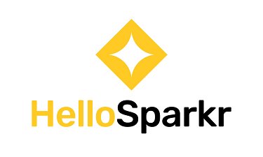 HelloSparkr.com