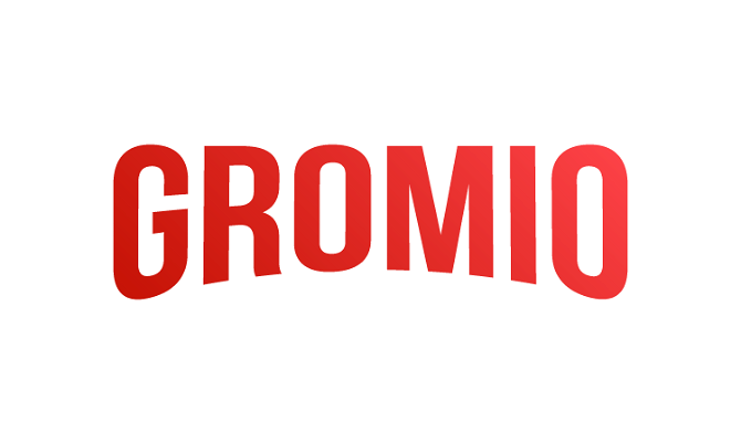 Gromio.com