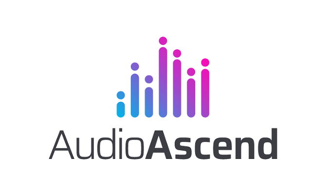 AudioAscend.com