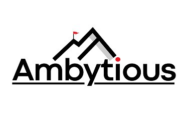Ambytious logo