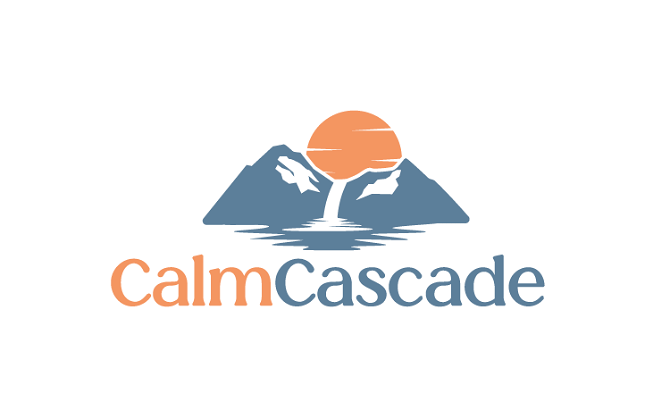 CalmCascade.com