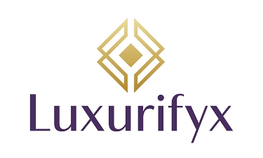 Luxurifyx.com