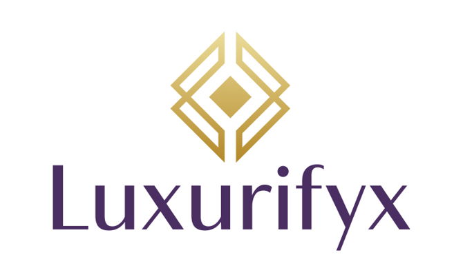 Luxurifyx.com