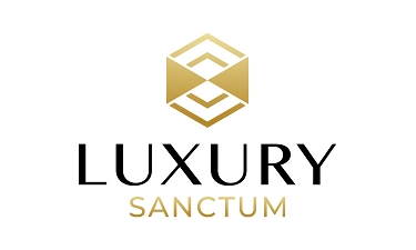 Luxurysanctum.com