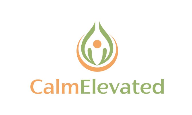 CalmElevated.com