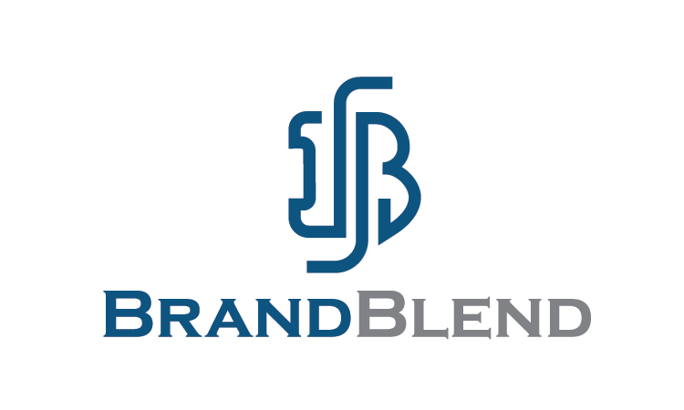 BrandBlend.com - Creative brandable domain for sale