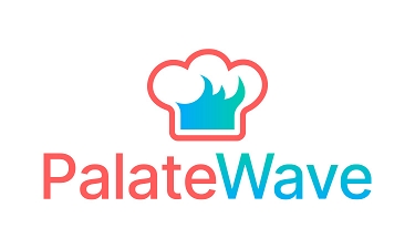 Palatewave.com
