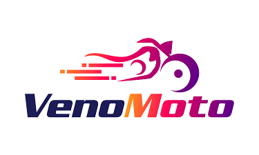 VenoMoto.com